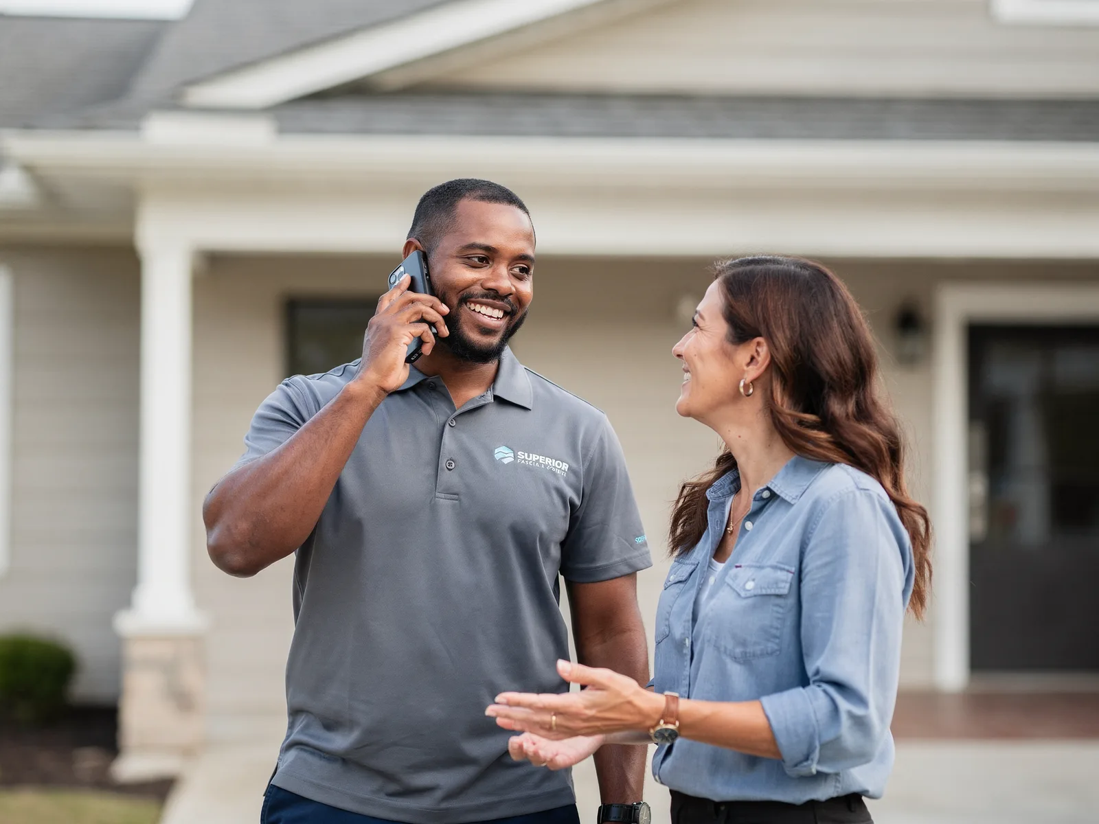 Fascia Repair Austerlitz, NY FAQs
